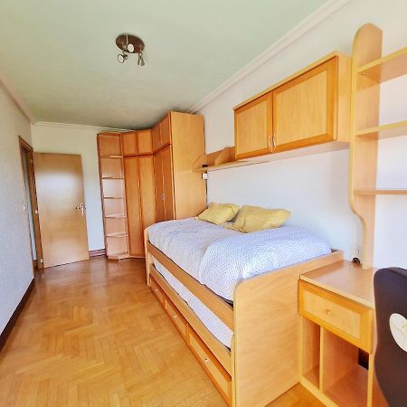 Apartamento San Marcos By Sanse Holidays San Sebastián Esterno foto