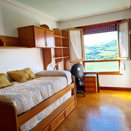 Apartamento San Marcos By Sanse Holidays San Sebastián Esterno foto
