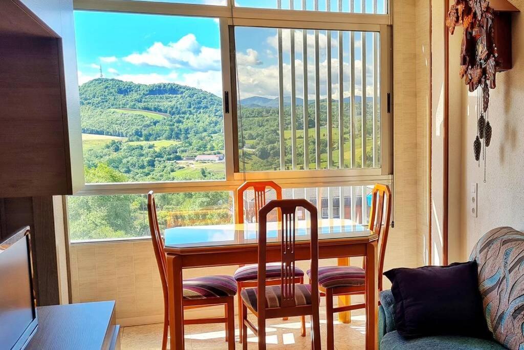 Apartamento San Marcos By Sanse Holidays San Sebastián Esterno foto