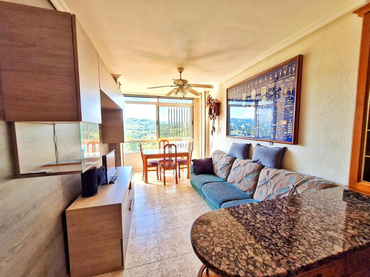 Apartamento San Marcos By Sanse Holidays San Sebastián Esterno foto